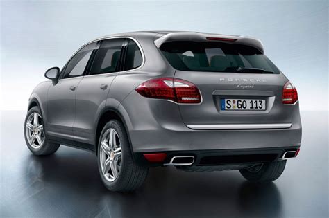 is porsche cayenne 7 seater|Porsche Cayenne .